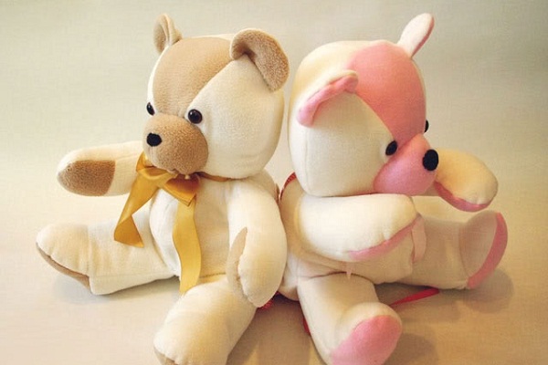 PunjabKesari  Teddy Day